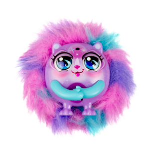 Tiny Furries interaktiv leksak, Silverlit