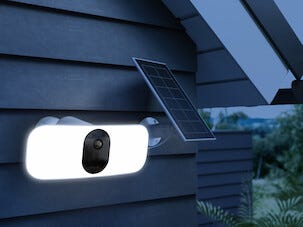 Solpanel Arlo övervakningskamera VMA5600-20000S
