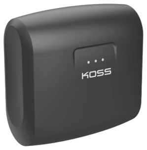 Langattomat kuulokkeet, Koss TWS 150i