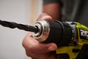 Ryobi Brushless Compact drill 18 V RDD18C1-0