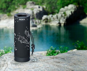 Sony SRS-XB23, Bluetooth högtalare