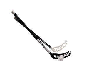 Innebandyset, Junior