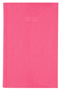 Kalender/dagbok 2015