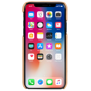 Plånboksfodral för iPhone XR, Krusell Sunne