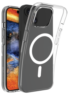 dbramante1928 Greenland Pro iPhone 15 mobildeksel