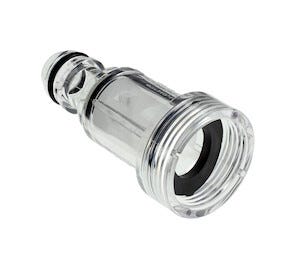 Vattenfilter Bosch högtryckstvätt