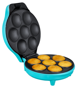 Muffins- och cupcakemaskin 