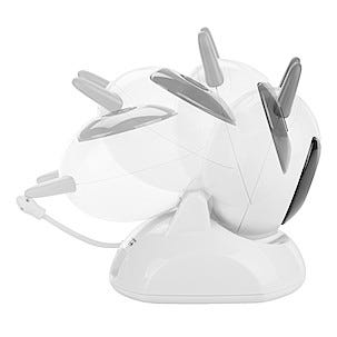 Babyvakt Topcom KS-4248