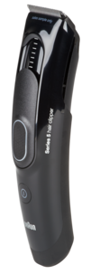 Braun Series 5, hårtrimmer