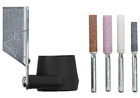 Dremel sliptillsats 1453