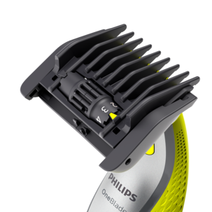 Philips OneBlade QP2721/20, elektrisk barberhøvel