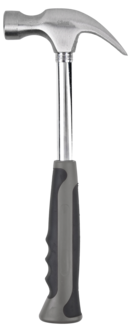 Liten hammer 12 oz, 29 cm
