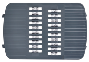 Multihackare/rivjärn Coline