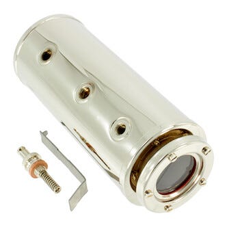 Ångtank Wilesco 01646