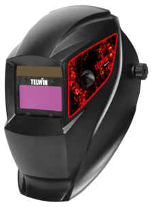 Telwin Tribe 9-13 sveisehjelm