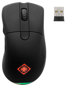 Langaton pelihiiri Deltaco Gaming DM430