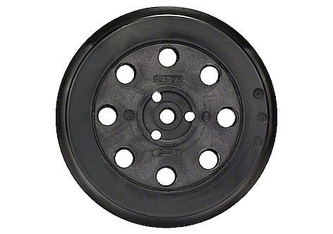 Bosch slipesåle