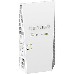 Trådlös repeater AC, Netgear EX7320 Nighthawk