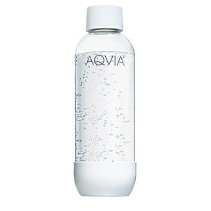 PET-flaska Aqvia