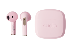 Sudio N2 True Wireless, trådløst headset