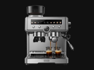 Mova S20 Pro espressomaskin med kvern