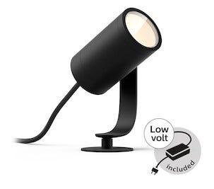 Spotlight Philips Hue Lily Spike, 1-pack