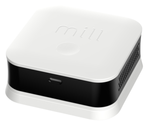 Luftkvalitetsmätare Mill Sense