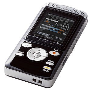 Digital diktafon Olympus DM-901
