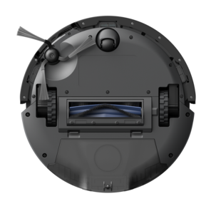 Eufy C10 robotstøvsuger med automatisk tømming