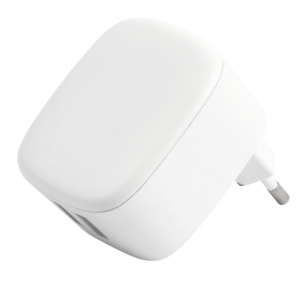 USB-laturi Clas Ohlson