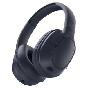 Belkin Soundform Surround trådlösa hörlurar over ear