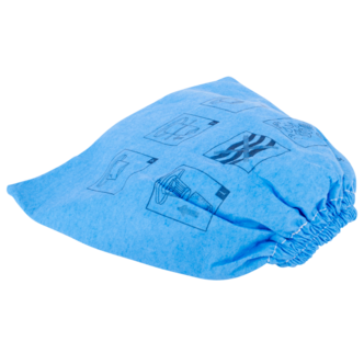 Dammfilter Cocraft till grovdammsugare