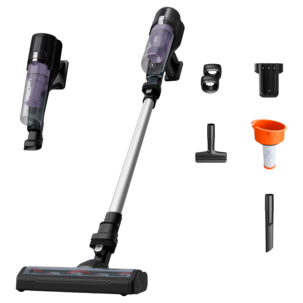 Tefal X-Force 5.80 Essential lätt skaftdammsugare