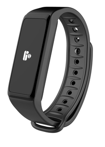 Aktiivisuusmittari MyKronoz ZeFit 2