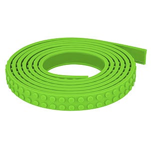 Rakennusteippi Mayka, 2 nuppia, 1 metri