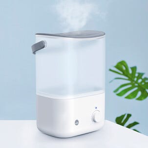 Wilfa SH202 luftfukter