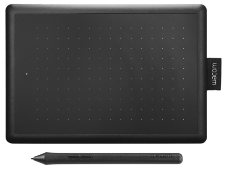 Tegnebrett One by Wacom