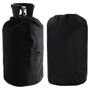 Trekk til gassflaske PC5, PC10, P11 vanntett 32 x 60 cm