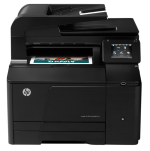Laserskrivare LaserJet Pro HP 200Color MFP M276nw