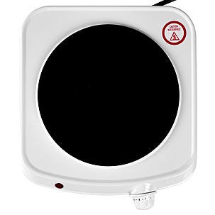 Kokplatta glaskeramik