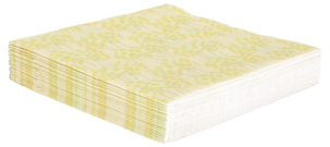 Servietter 33 x 33 cm, 20-pack