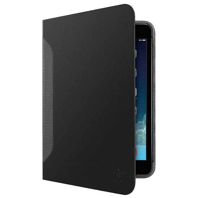 Fodral för iPad mini, Kensington | Clas Ohlson Fodral för iPad mini, Kensington | Clas Ohlson