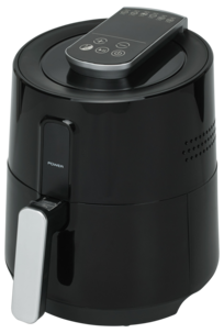 Ilmafriteerauskeitin Airfryer 2,5 litraa