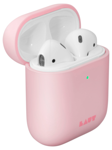 Fodral för AirPods, Laut Huex Pastels