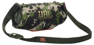 JBL Xtreme 4 Kannettava, vesitiivis Bluetooth-kaiutin