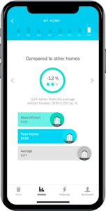Tibber Pulse HAN/RJ45 strømmåler
