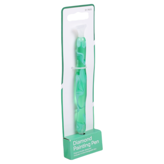 Ergonomisk Diamond Painting-penna