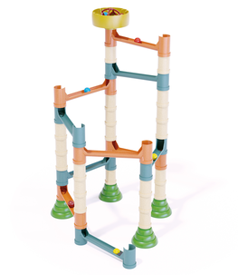 Quercetti Migoga kulbana Playbio, från 4 år