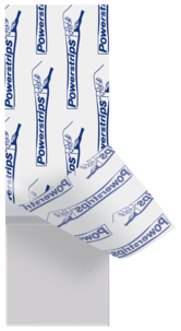 Självhäftande fästkuddar Tesa