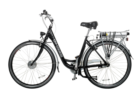 Sähköpyörä Off Course 36 V